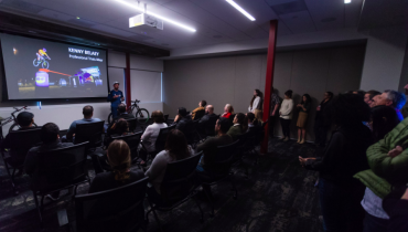 Public speaking image 7